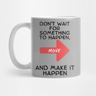 Move Mug